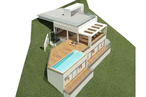 Aerial Render