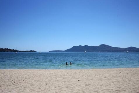 Puerto Pollensa Beac