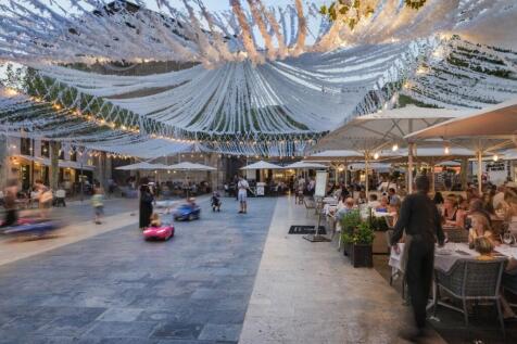 Pollensa Square Patr