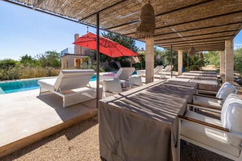Pergola
