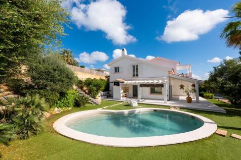 Exterior Pool