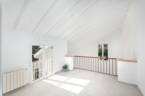 Mezzanine