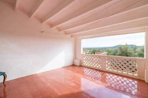 Covered Terrace