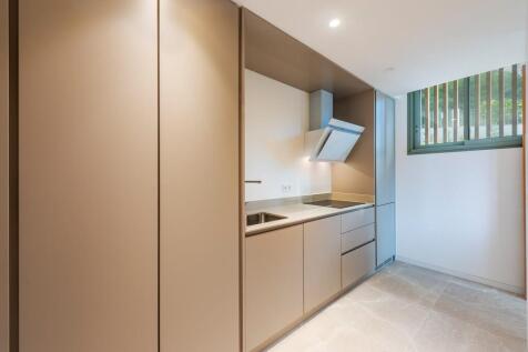 Prep Kitchen