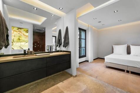 En suite