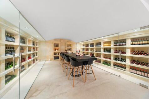 Wine Cellar (2)