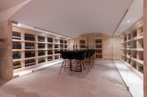 Wine Cellar