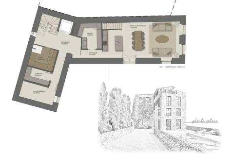Safe Floor Plans-ima