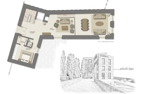 Safe Floor Plans-ima