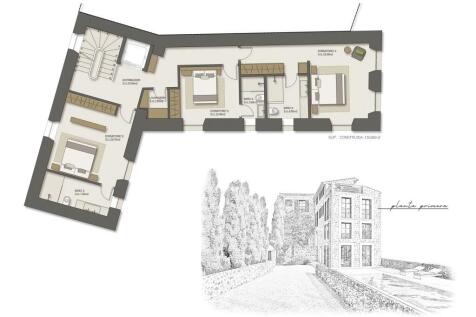 Safe Floor Plans-ima