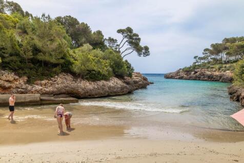 Cala Egos