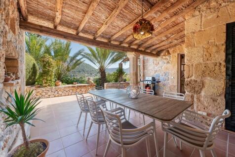 Covered Terrace (1)