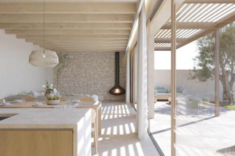 Cocina Olivo I