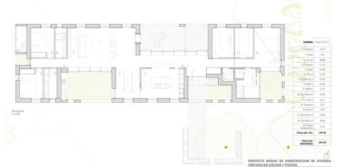 Safe Floor Plan