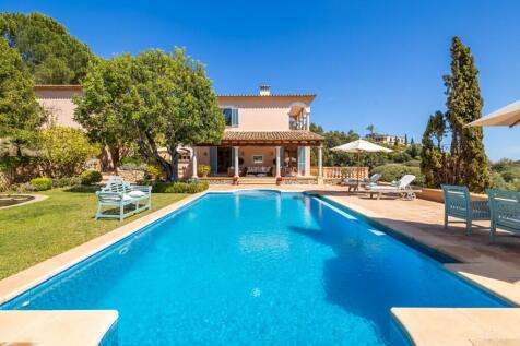 Exterior and Pool (3