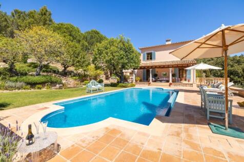 Exterior and Pool (2