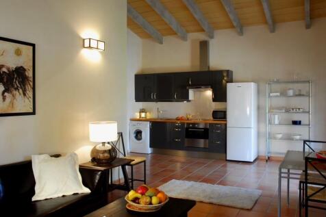 Apartamento. Salo¿n 