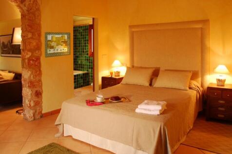 Habitacio¿n Cala Llo