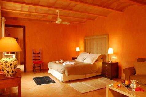 Habitacio¿n Santanyi