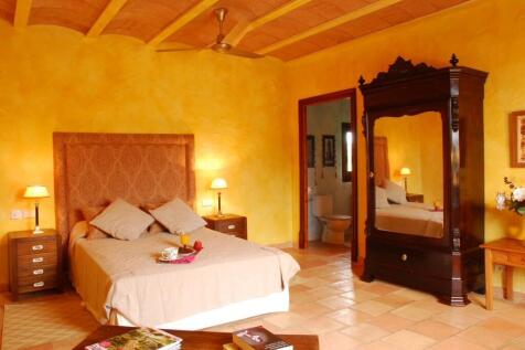 Habitacio¿n Ses Cove