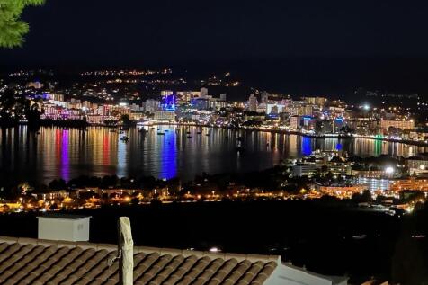 night views