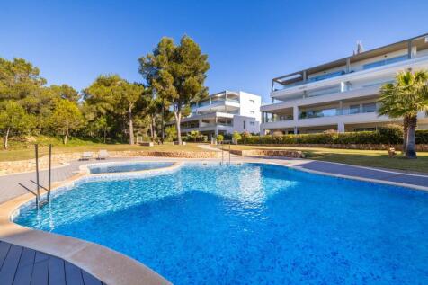 Pool and Exterior (3
