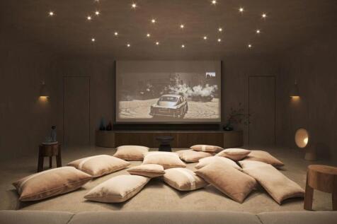 Cinema