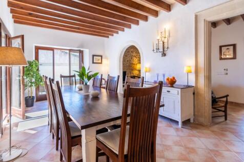 Dinning room