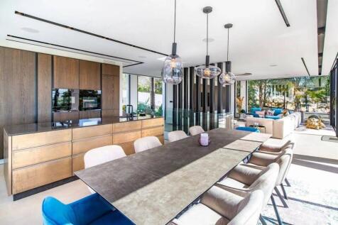 kitchen -living