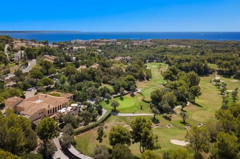 Bendinat Golf Course