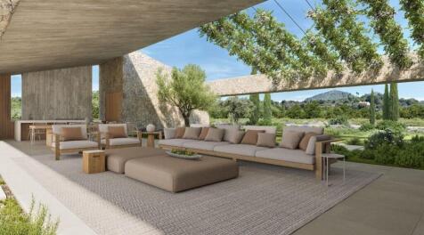 Covered Terrace (1)