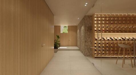 Wine Cellar