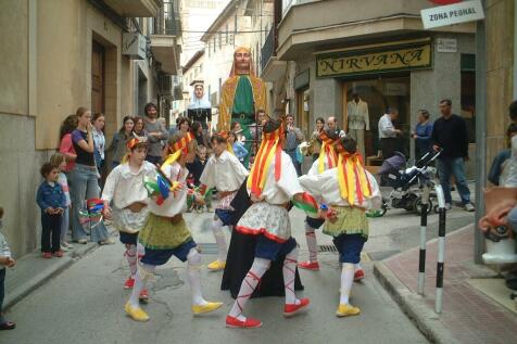 Manacor Festival