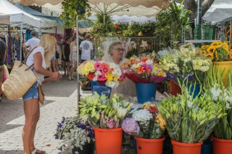 Alcudia Market 02