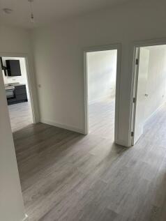 Completed Flat