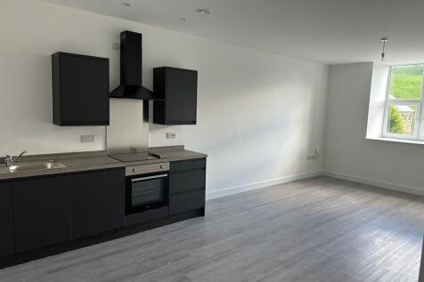 Completed Flat