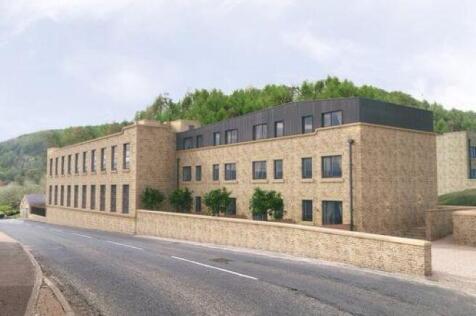 CGI Freehold House