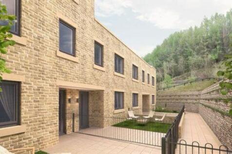 CGI Freehold House
