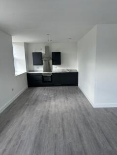 Completed Flat