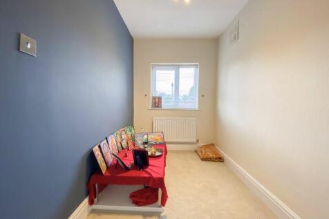 BEDROOM FOUR