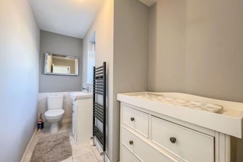 EN-SUITE WC