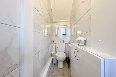 GROUND FLOOR WC