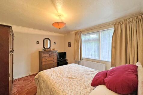 DOWNSTAIRS BEDROOM