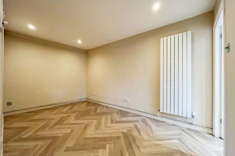ANNEXE - BEDROOM