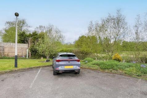 ALLOCATED PARKING SPACE