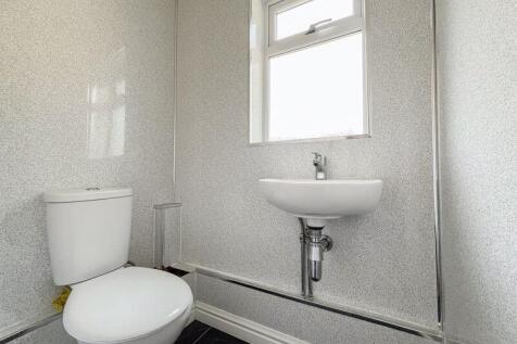 GROUND FLOOR WC