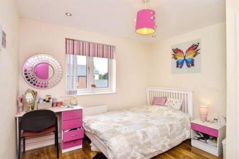 BEDROOM THREE (1)