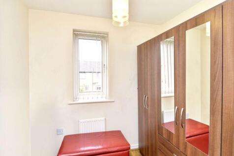 BEDROOM FIVE
