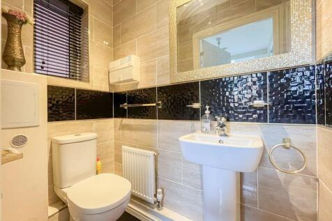 GROUND FLOOR WC