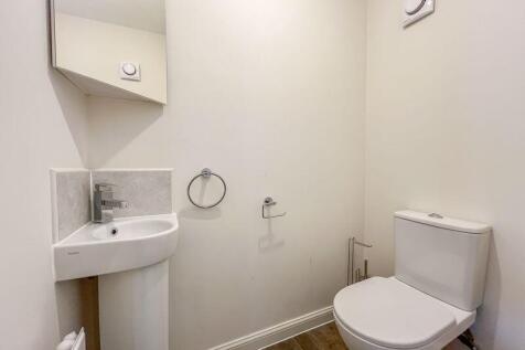 GROUND FLOOR WC